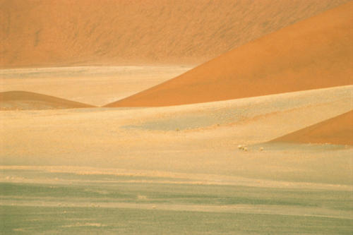 Sosousvlei Dunes