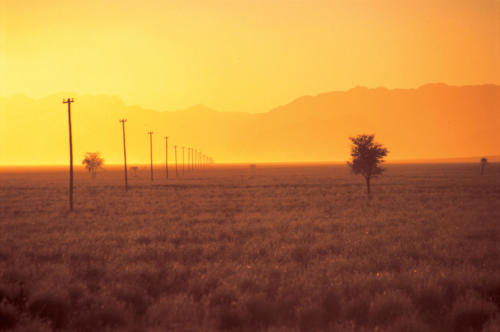 Southern Namibia