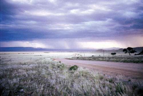 Southern Namibia