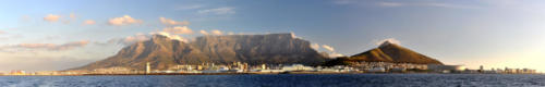 Cape Town Ocean View