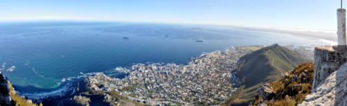 Sea Point View