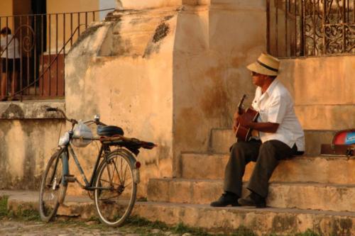 Cuba