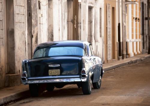 Cuba