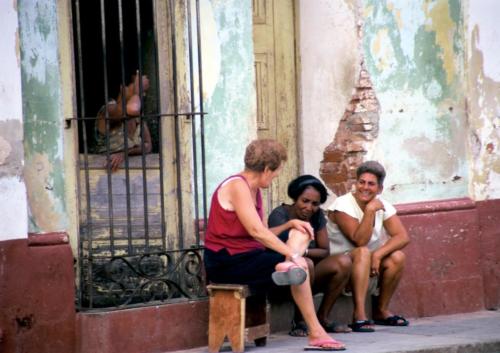 Cuba