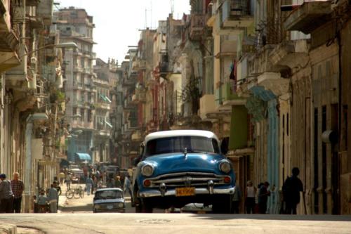 Cuba
